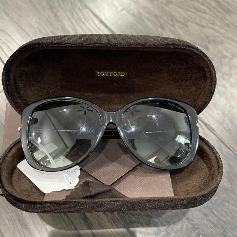 Tom Ford sunglasses